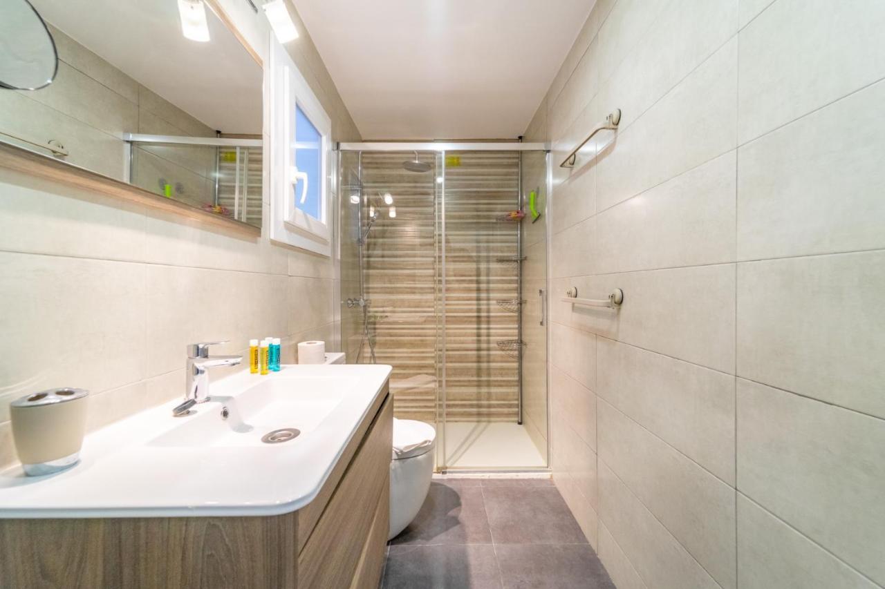 Myflats San Jose Apartment Alicante Exterior foto
