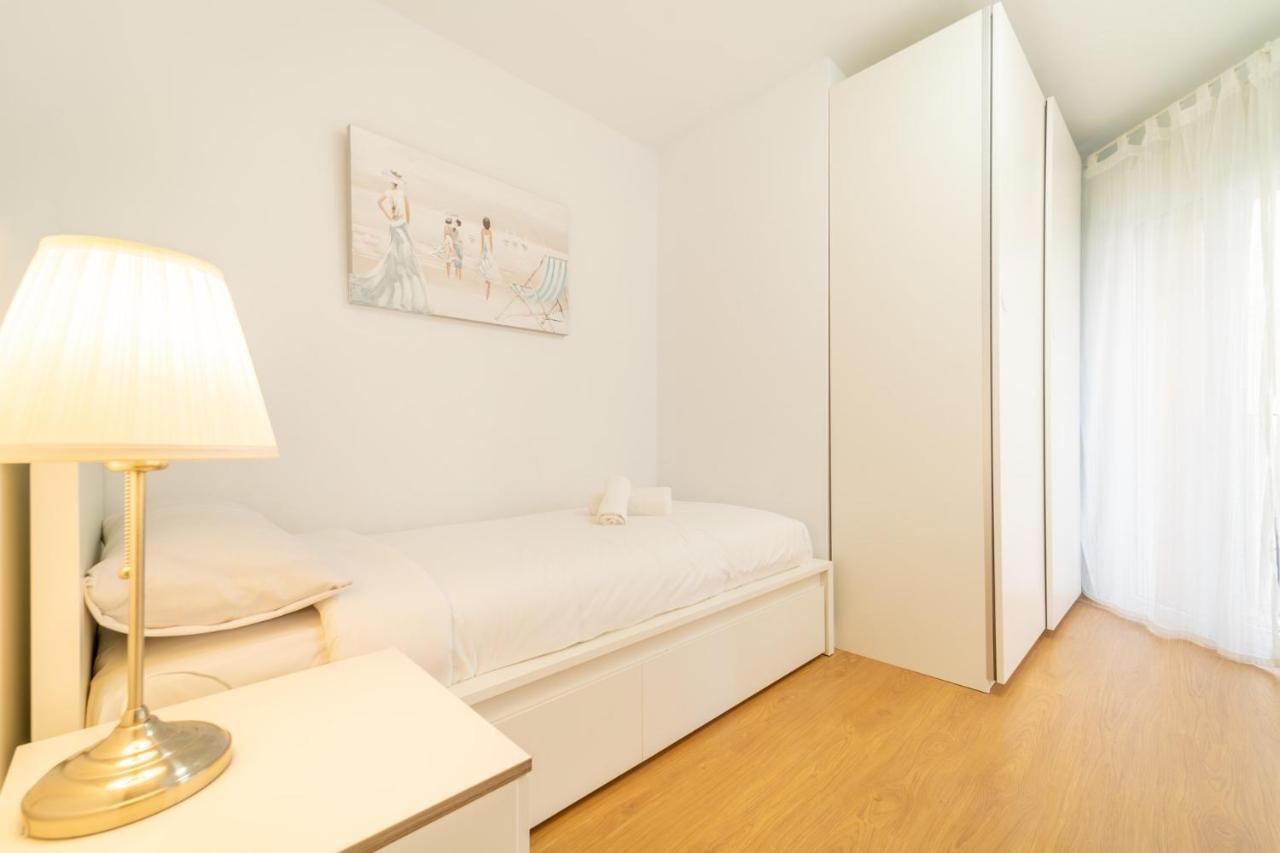 Myflats San Jose Apartment Alicante Exterior foto