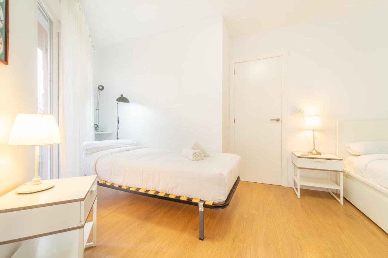 Myflats San Jose Apartment Alicante Exterior foto