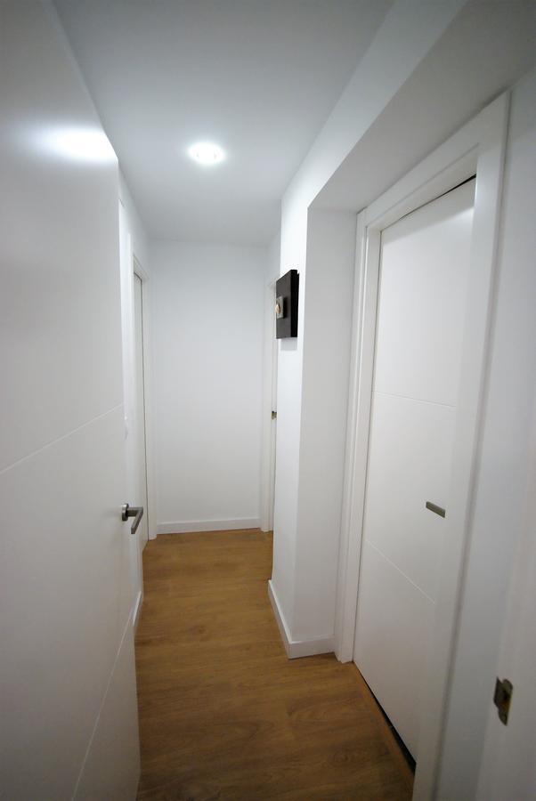 Myflats San Jose Apartment Alicante Exterior foto