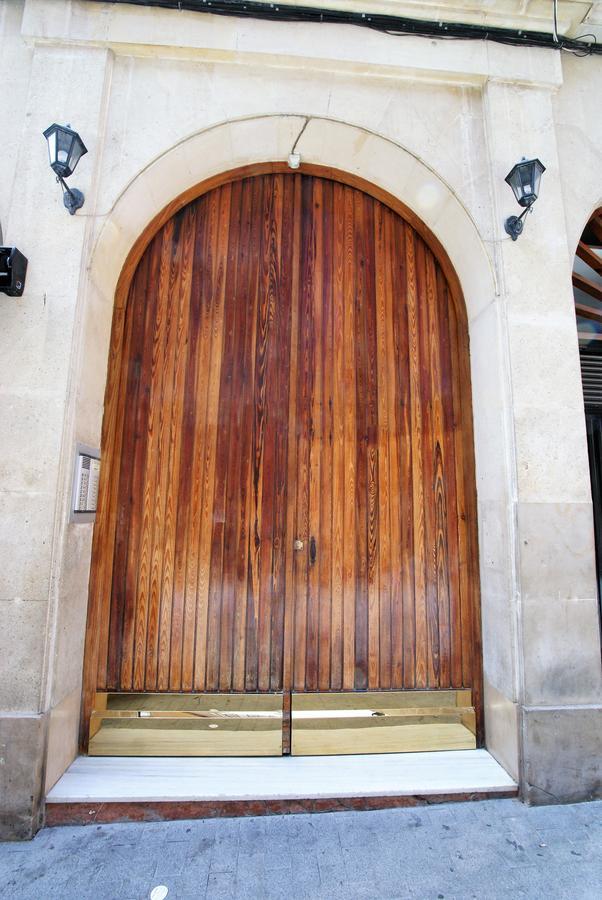 Myflats San Jose Apartment Alicante Exterior foto